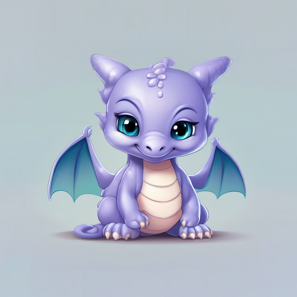 Draco the dragon