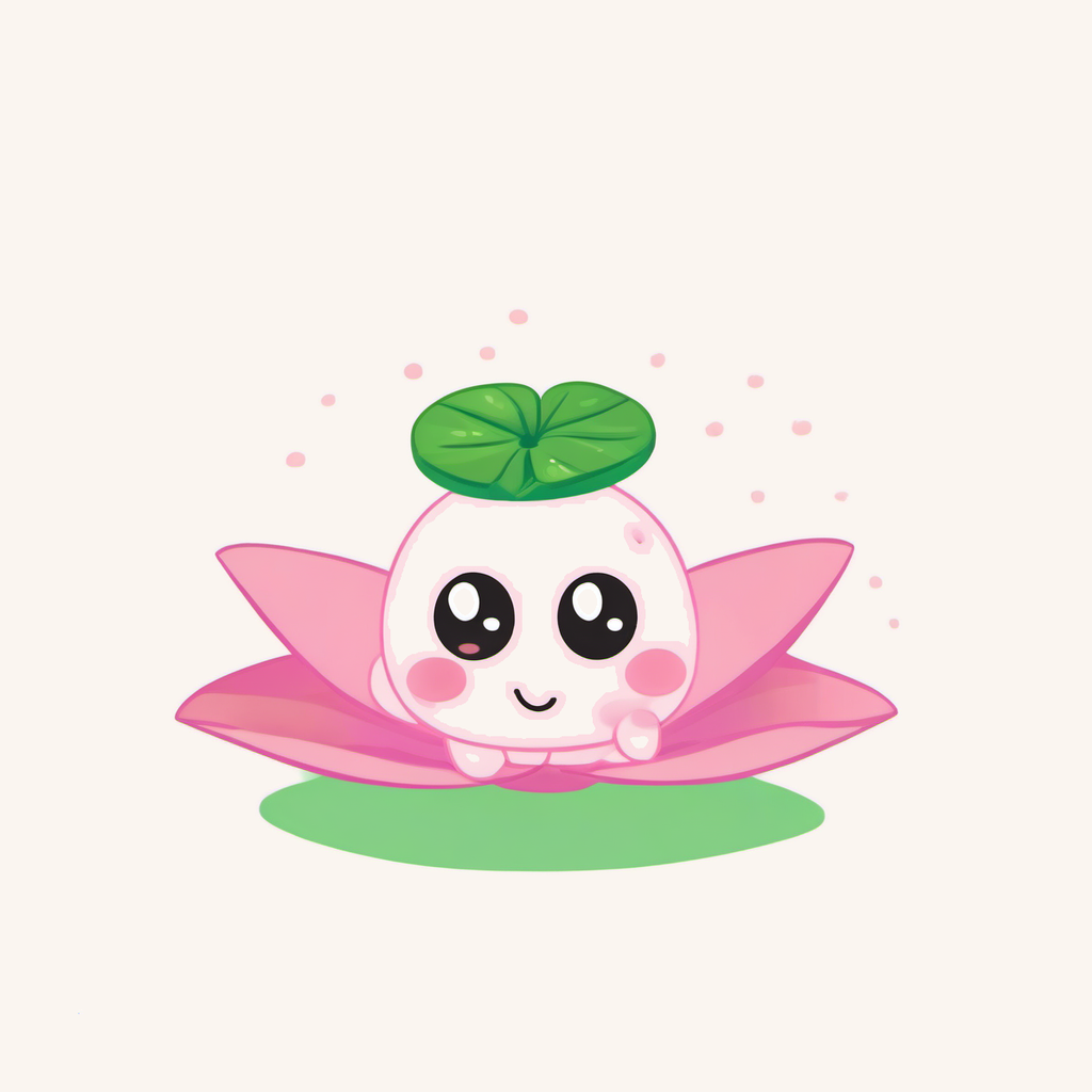 Padma the lotus