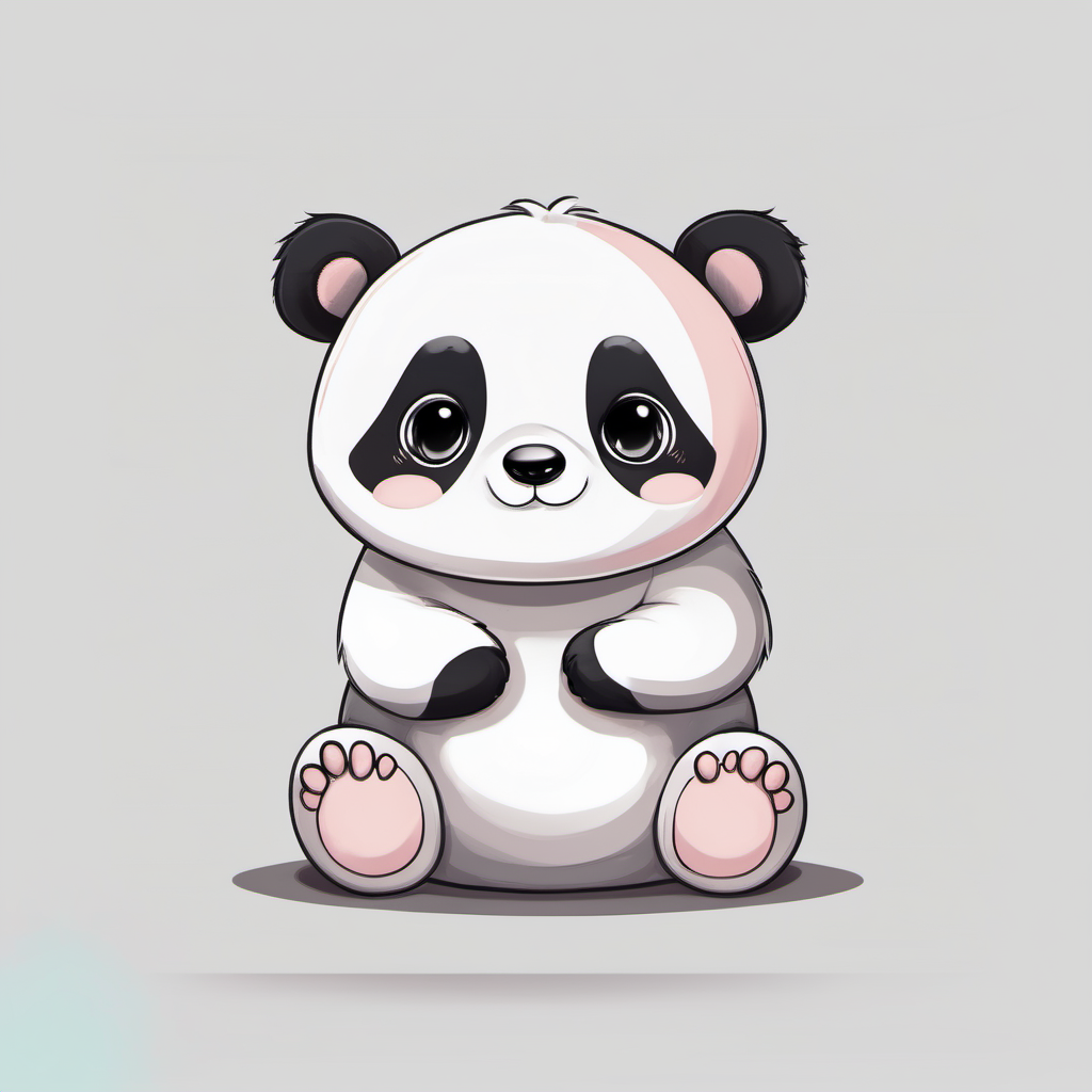 Bao the panda