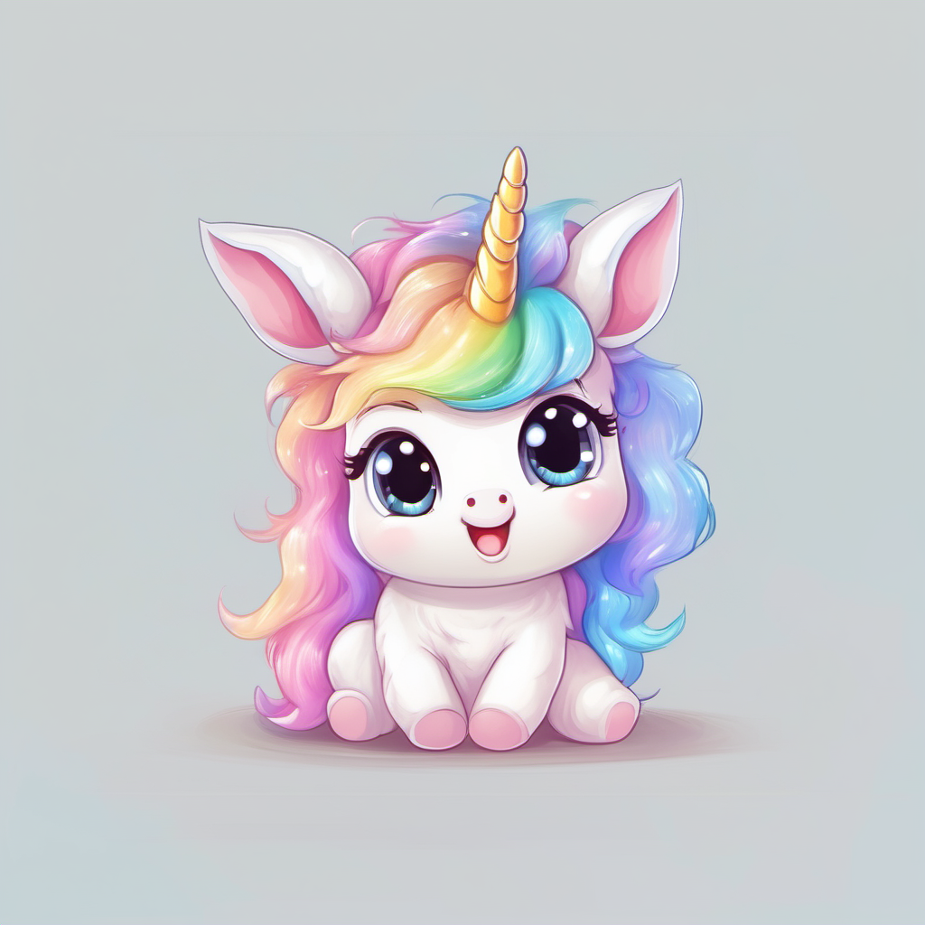 Nova the unicorn